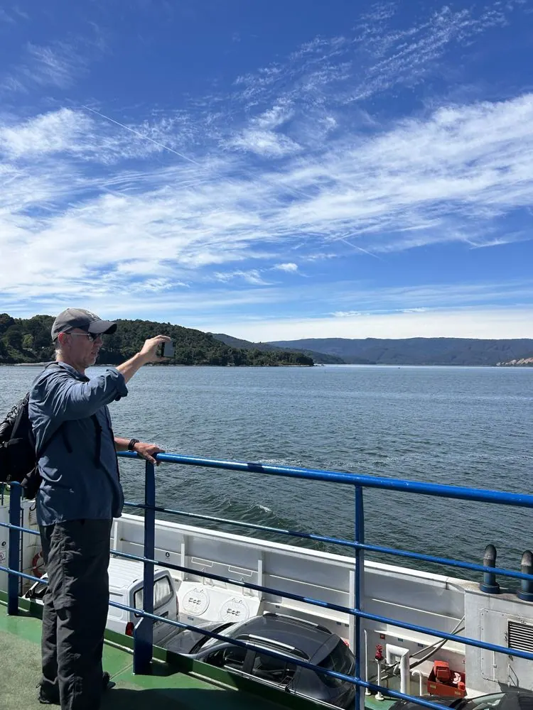 Tour a Chaihuín: la Ruta del Mar desde Valdivia