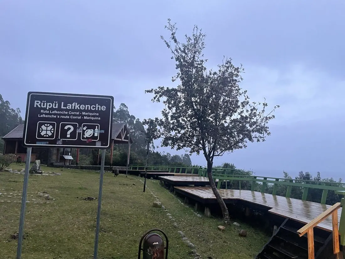 Tour a Chaihuín: la Ruta del Mar desde Valdivia