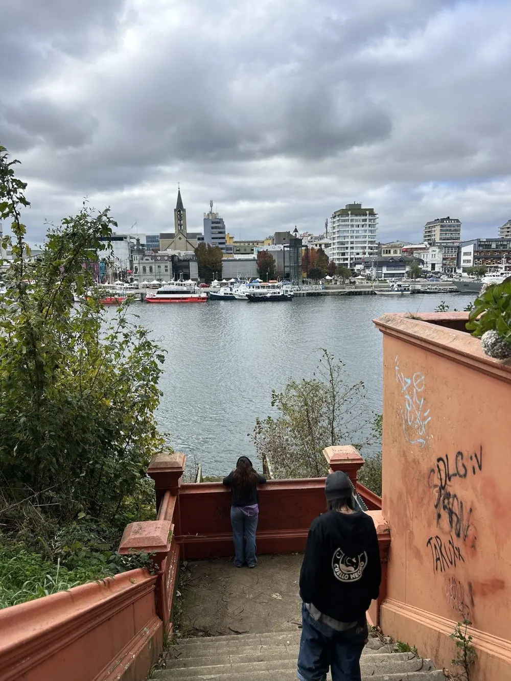 City Tour por Valdivia con guía