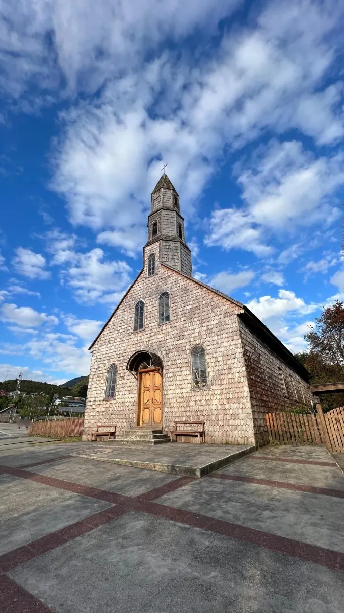 Tour a Cochamó desde Valdivia