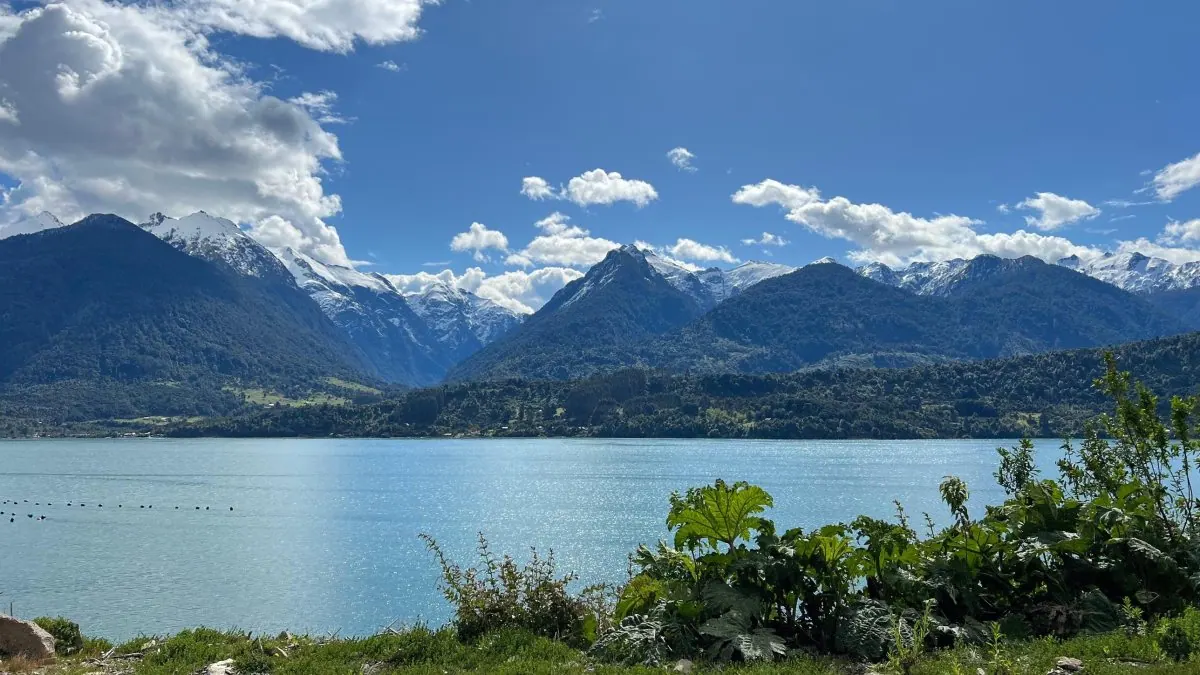 Tour a Cochamó desde Valdivia