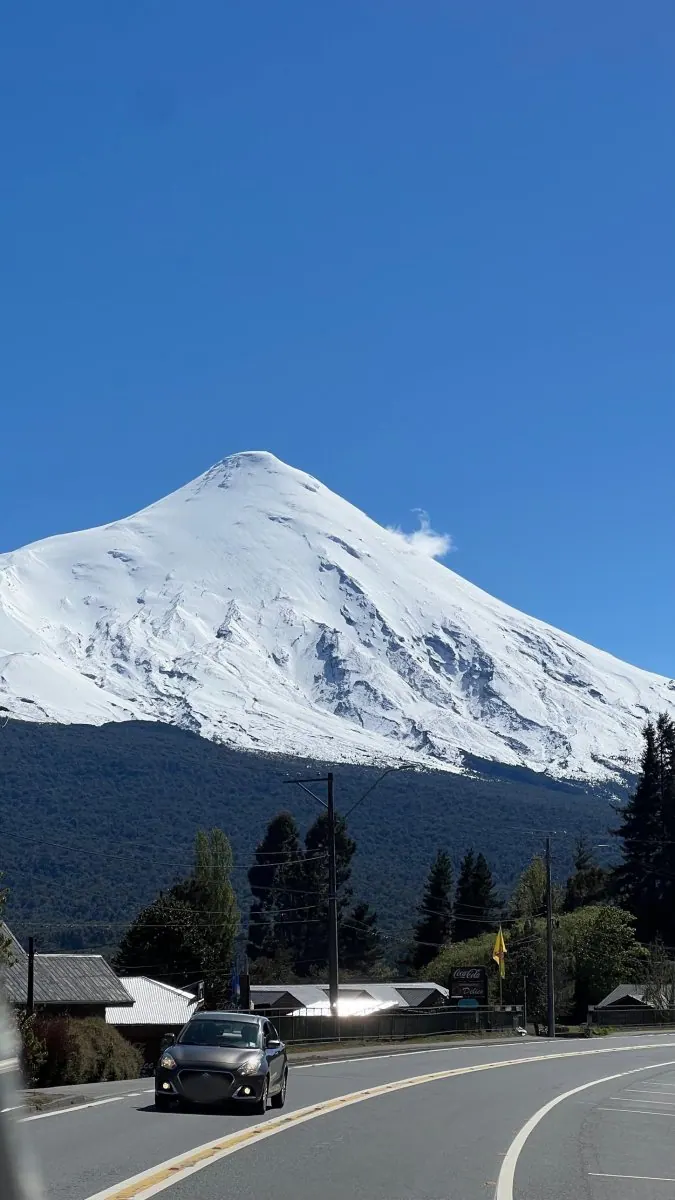Tour a Cochamó desde Valdivia