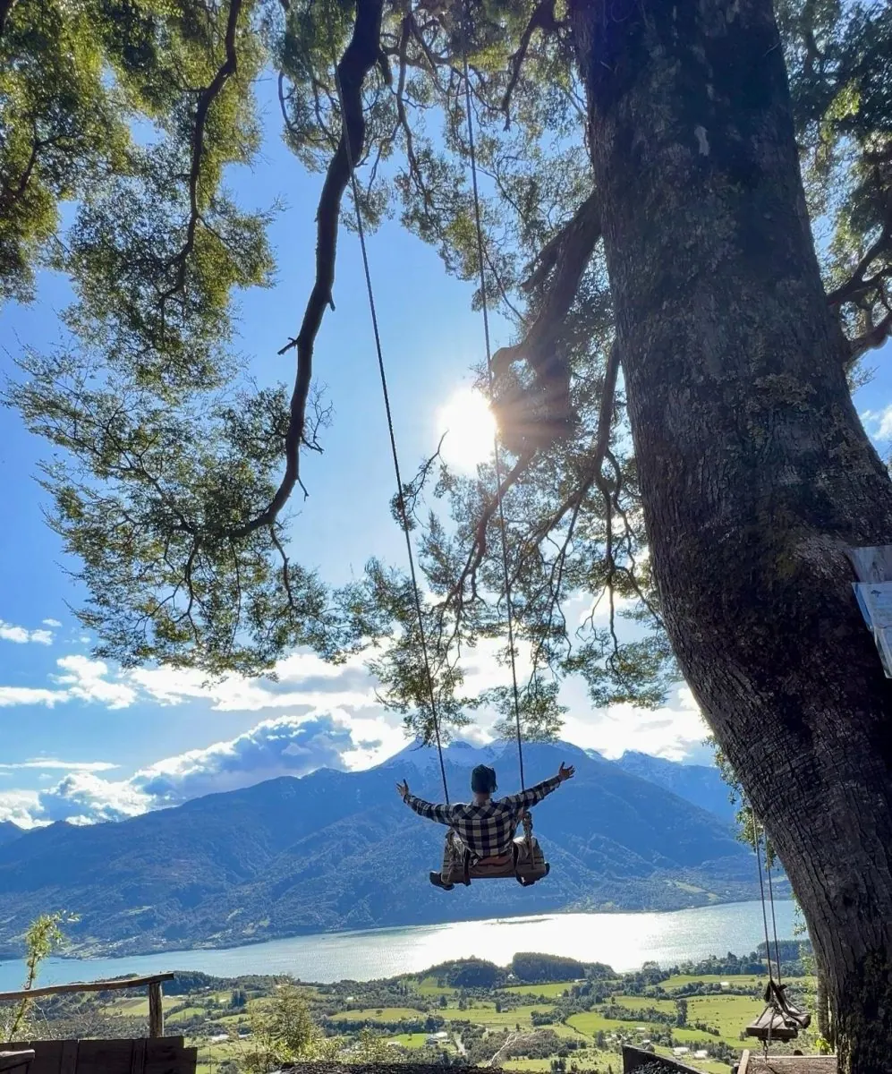 Tour a Cochamó desde Valdivia