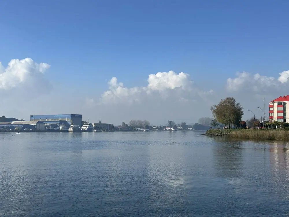 Tour a Punucapa desde Valdivia