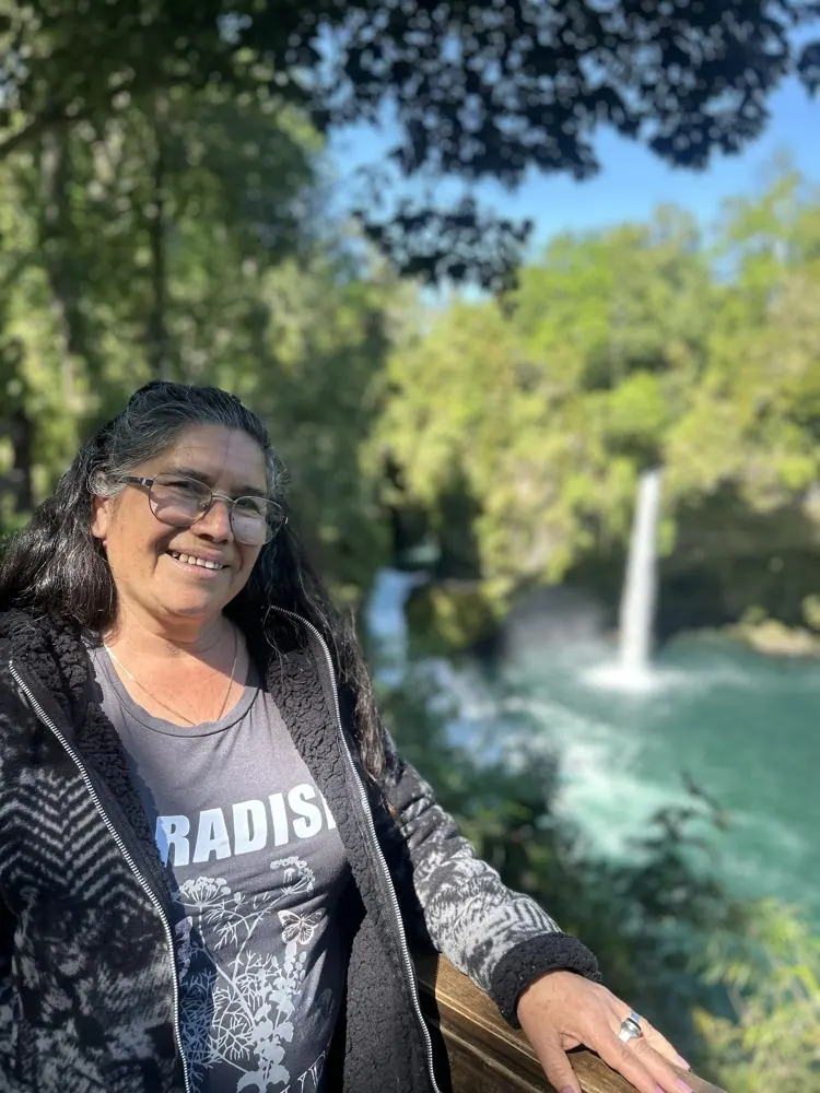 Vuelta al Lago Ranco desde Valdivia