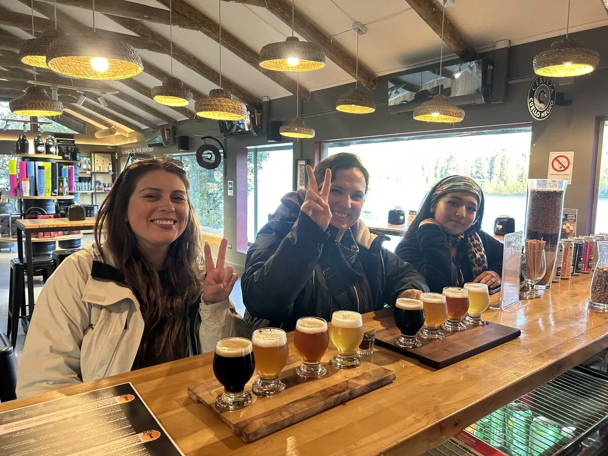 Ruta de la cerveza artesanal en Valdivia