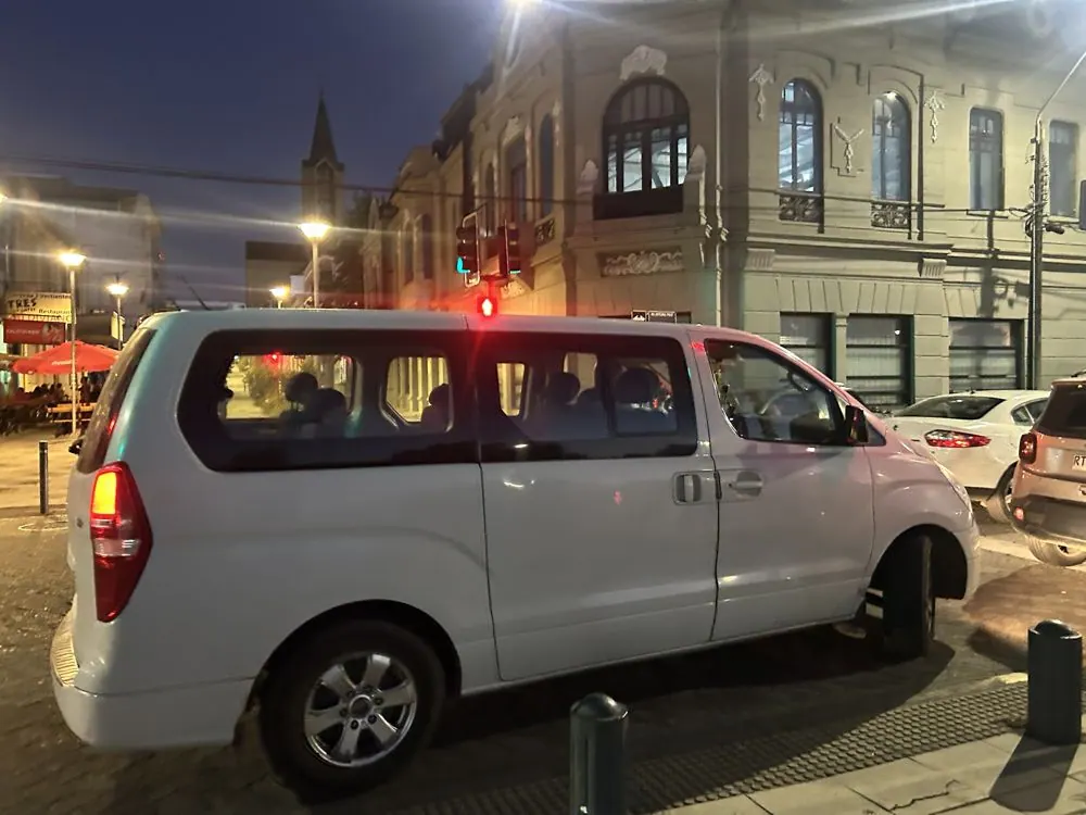 Van de Valdivia Tours