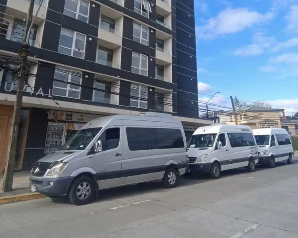 Van de Valdivia Tours